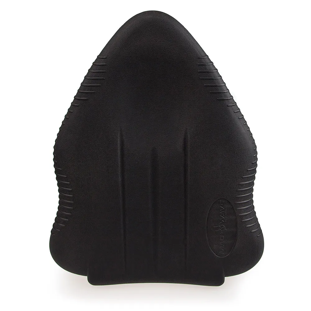 Madwave Stream Kickboard, Black Madwave Stream Kickboard, Black