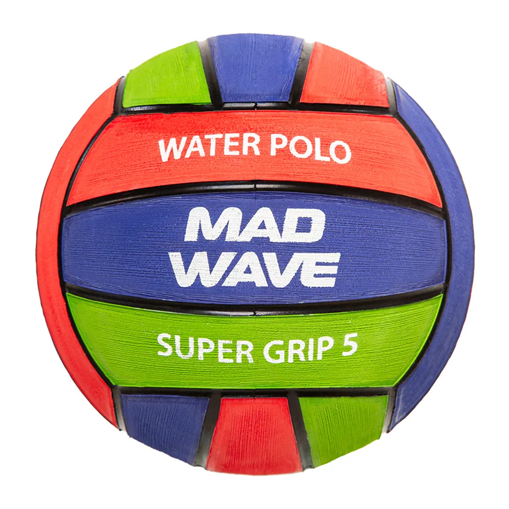 Madwave Super Grip Pro Ball Madwave Super Grip Pro Ball