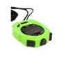 Madwave Sw-100 Memory Stoppuhr unisex, Green, One Size