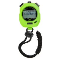 Madwave Sw-500 Memory Stoppuhr unisex