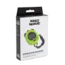 Madwave Sw-500 Memory Stoppuhr unisex, Green, One Size