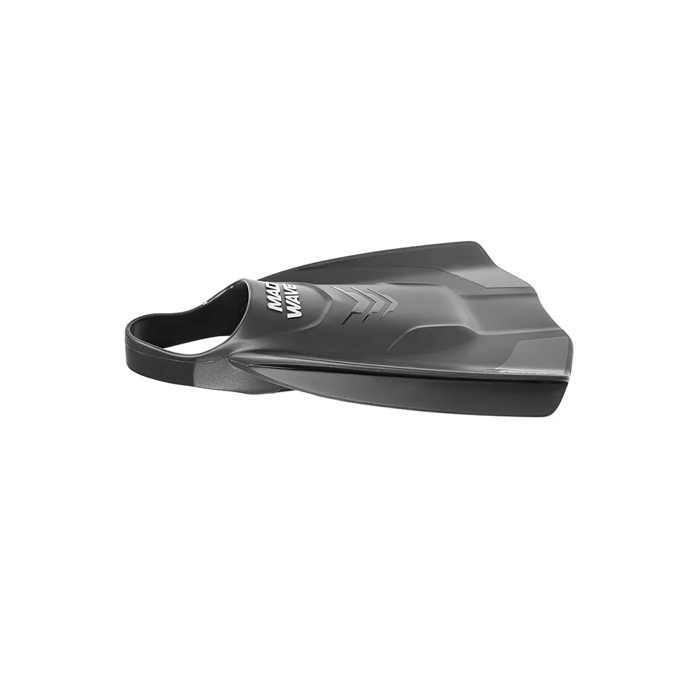 Madwave Swift Pro Schwimmflossen, Black Madwave Swift Pro Schwimmflossen, Black