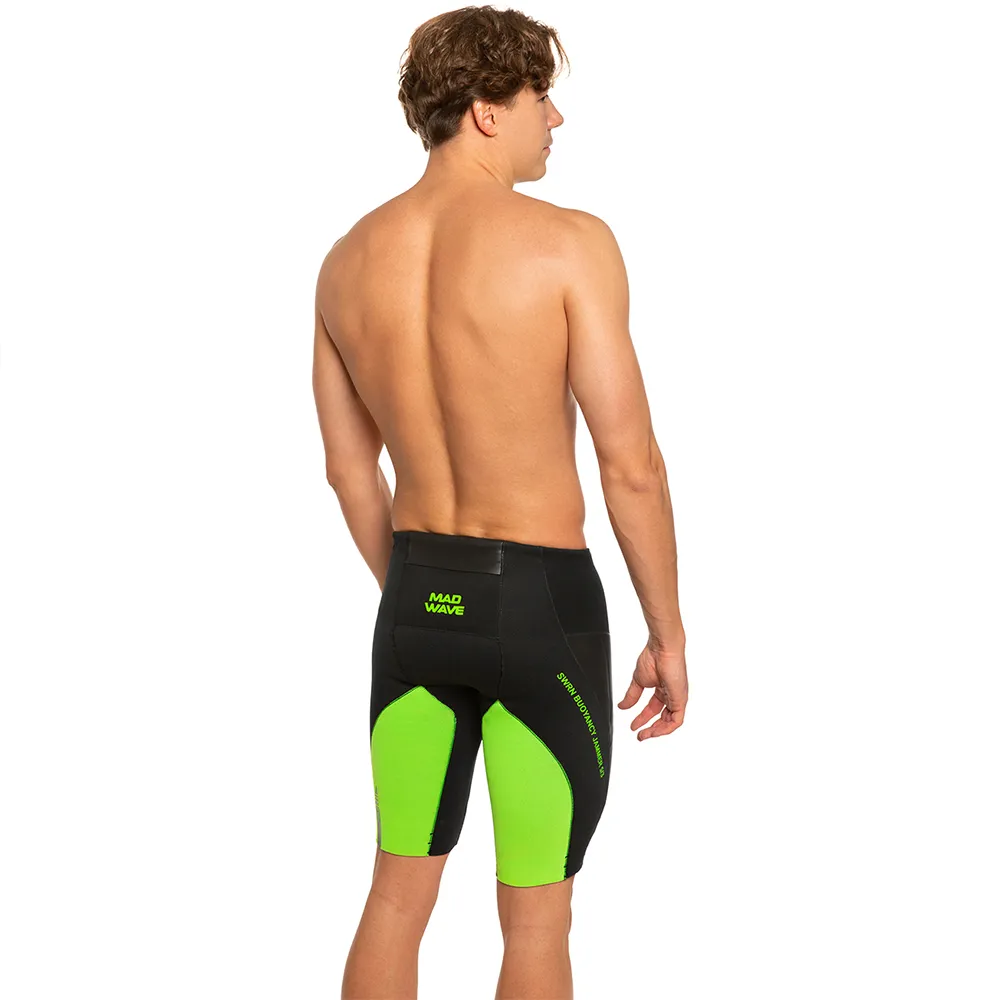 Madwave Swmrn 5/3mm Auftriebsshorts unisex