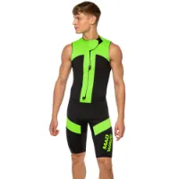Madwave Swmrn Hybrid Dsss Sls Ärmelloser Neoprenanzug Madwave Swmrn Hybrid Dsss Sls Ärmelloser Neoprenanzug