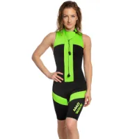 Madwave Swmrn Hybrid Dsss Sls Neoprenanzug ärmellos Für Damen Madwave Swmrn Hybrid Dsss Sls Neoprenanzug ärmellos Für Damen