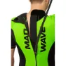 Madwave Swmrn Hybrid Dsss Sty Neoprenanzug Mit Kurzen Ärmeln