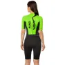 Madwave Swmrn Hybrid Dsss Sty Neoprenanzug Mit Kurzen Ärmeln Für Damen