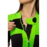 Madwave Swmrn Hybrid Dsss Sty Neoprenanzug Mit Kurzen Ärmeln Für Damen