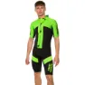 Madwave Swmrn Hybrid Dsss Sty Neoprenanzug Mit Kurzen Ärmeln unisex