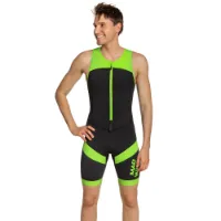 Madwave Swmrn Myx-tra Float Swimskin female