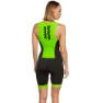 Madwave Swmrn Myx-tra Float Swimskin female