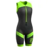 Madwave Swmrn Myx-tra Float Swimskin female