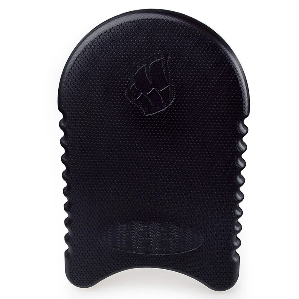 Madwave Syper Hard Kickboard, Black Madwave Syper Hard Kickboard, Black