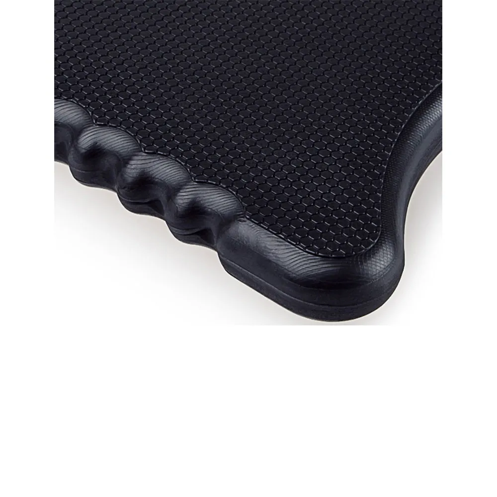 Madwave Syper Hard Kickboard, Black Madwave Syper Hard Kickboard, Black