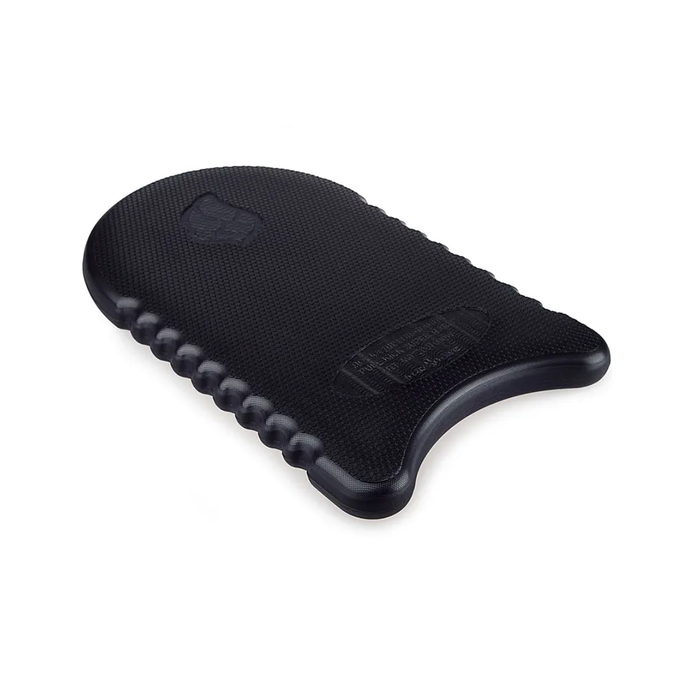 Madwave Syper Hard Kickboard, Black Madwave Syper Hard Kickboard, Black