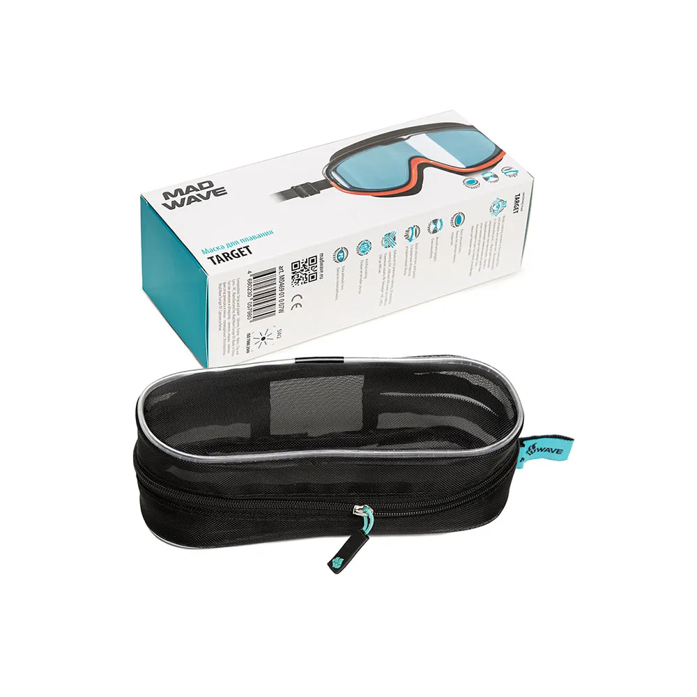 Madwave Target Schwimmbrille Madwave Target Schwimmbrille