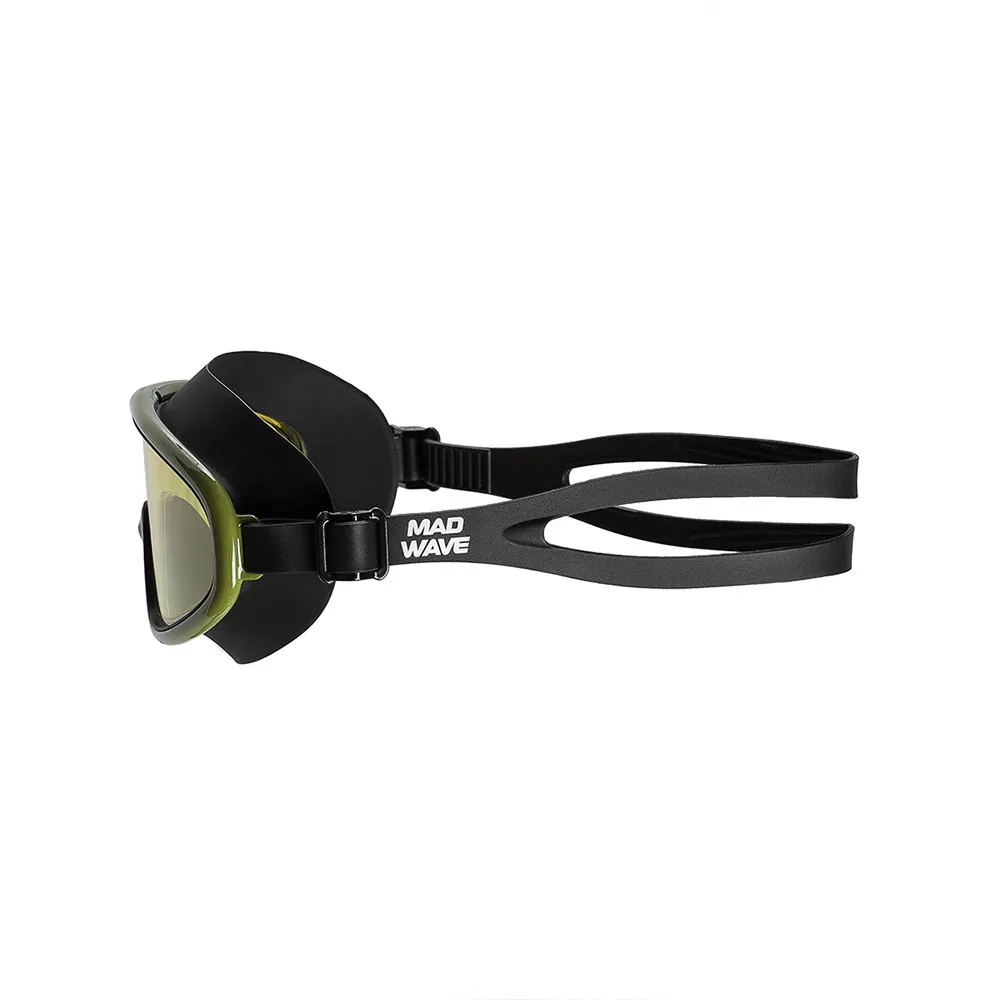Madwave Target Schwimmbrille unisex