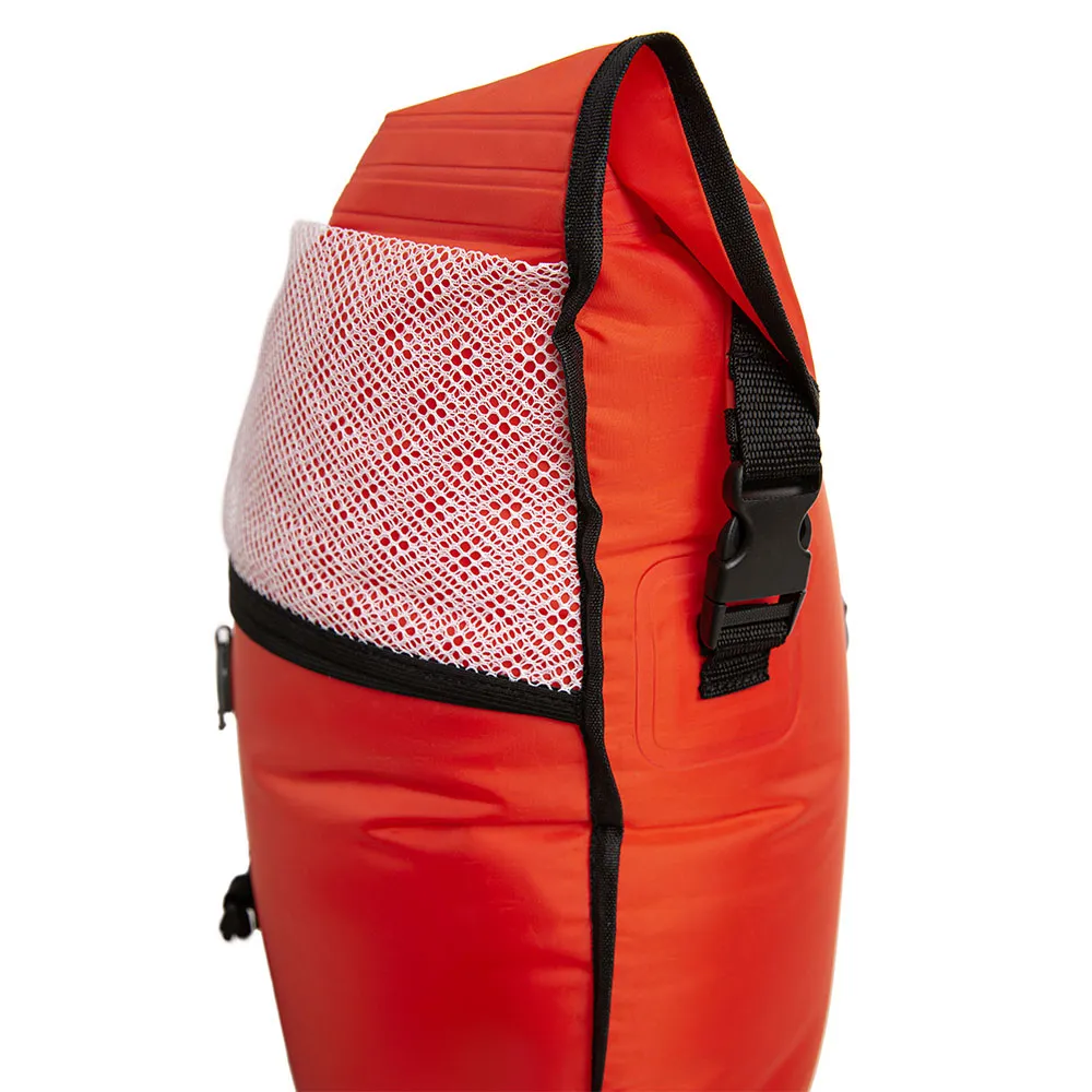 Madwave Tow Float Long Runs Boje, Orange Madwave Tow Float Long Runs Boje, Orange