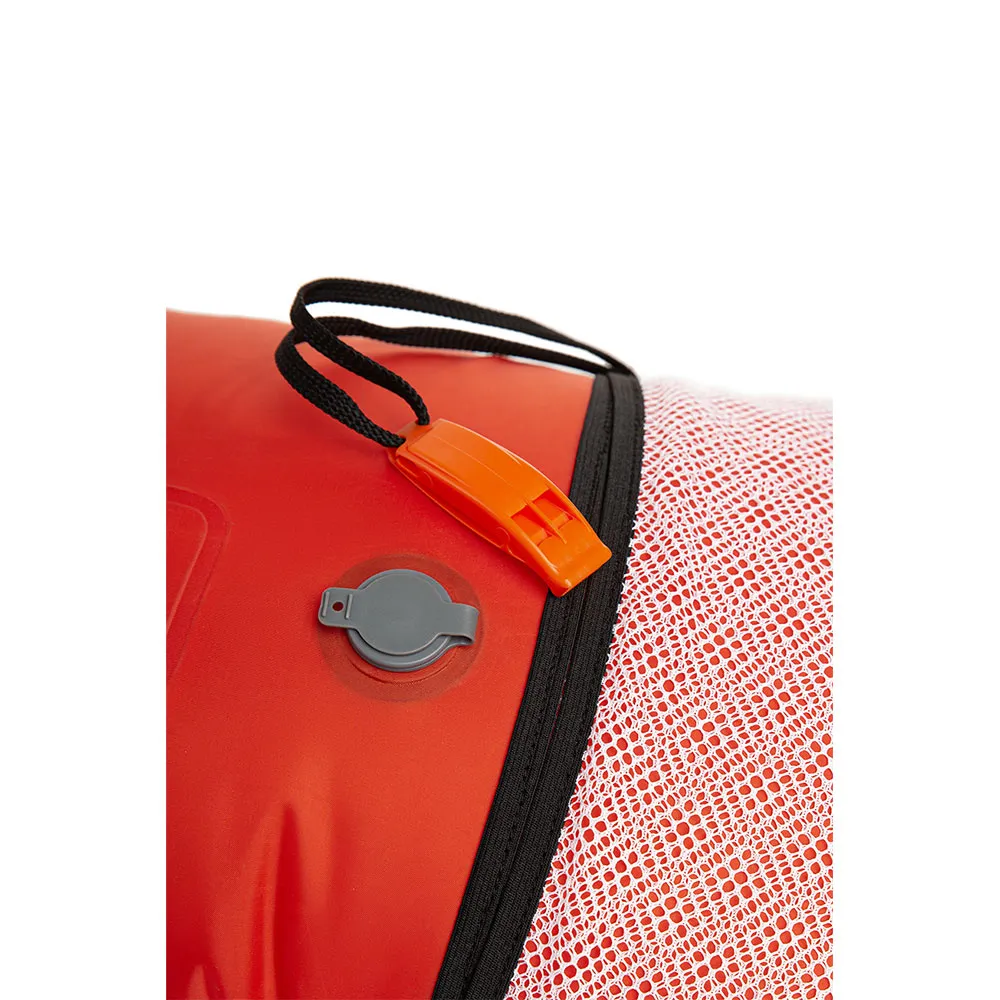 Madwave Tow Float Long Runs Boje, Orange Madwave Tow Float Long Runs Boje, Orange
