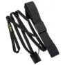 Madwave Trainergürtel, Black / green