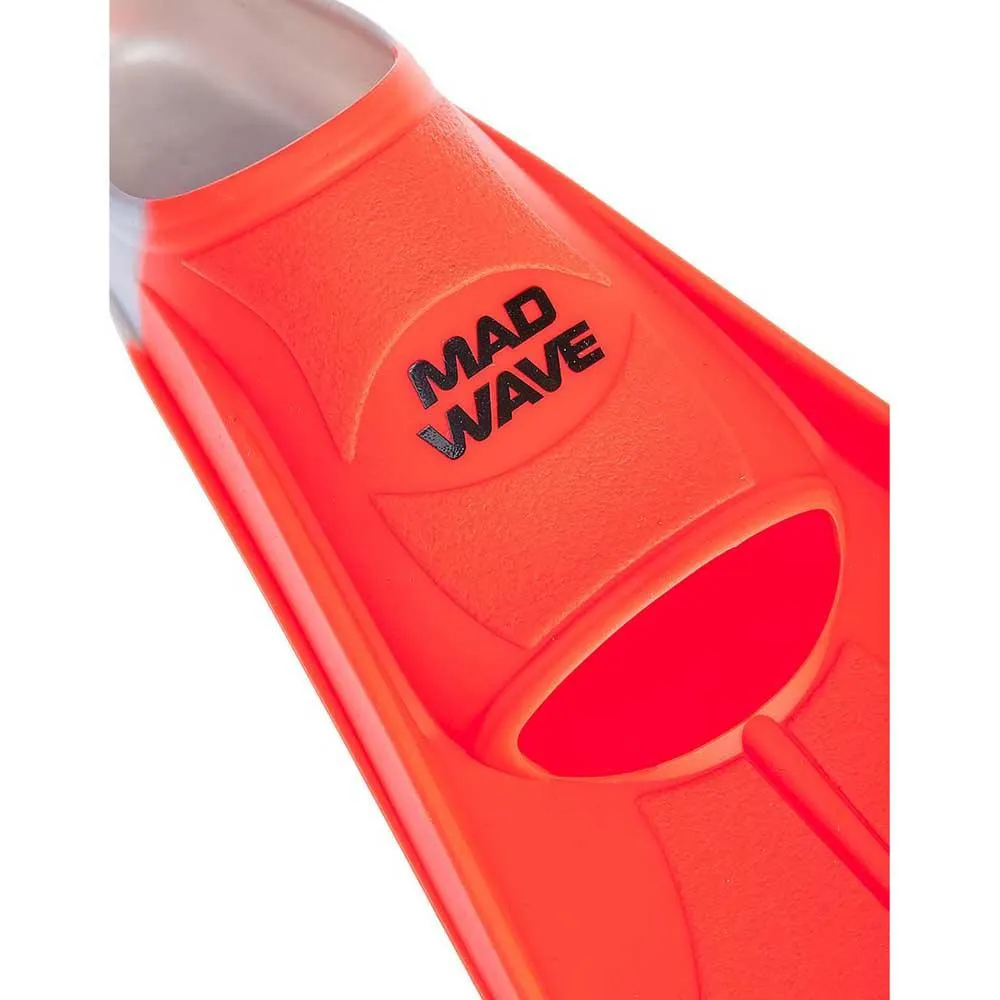 Madwave Training Schwimmflossen unisex