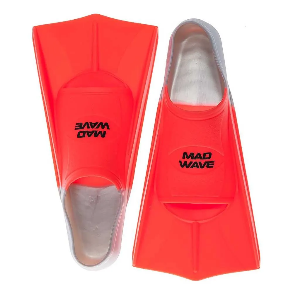 Madwave Training Schwimmflossen unisex