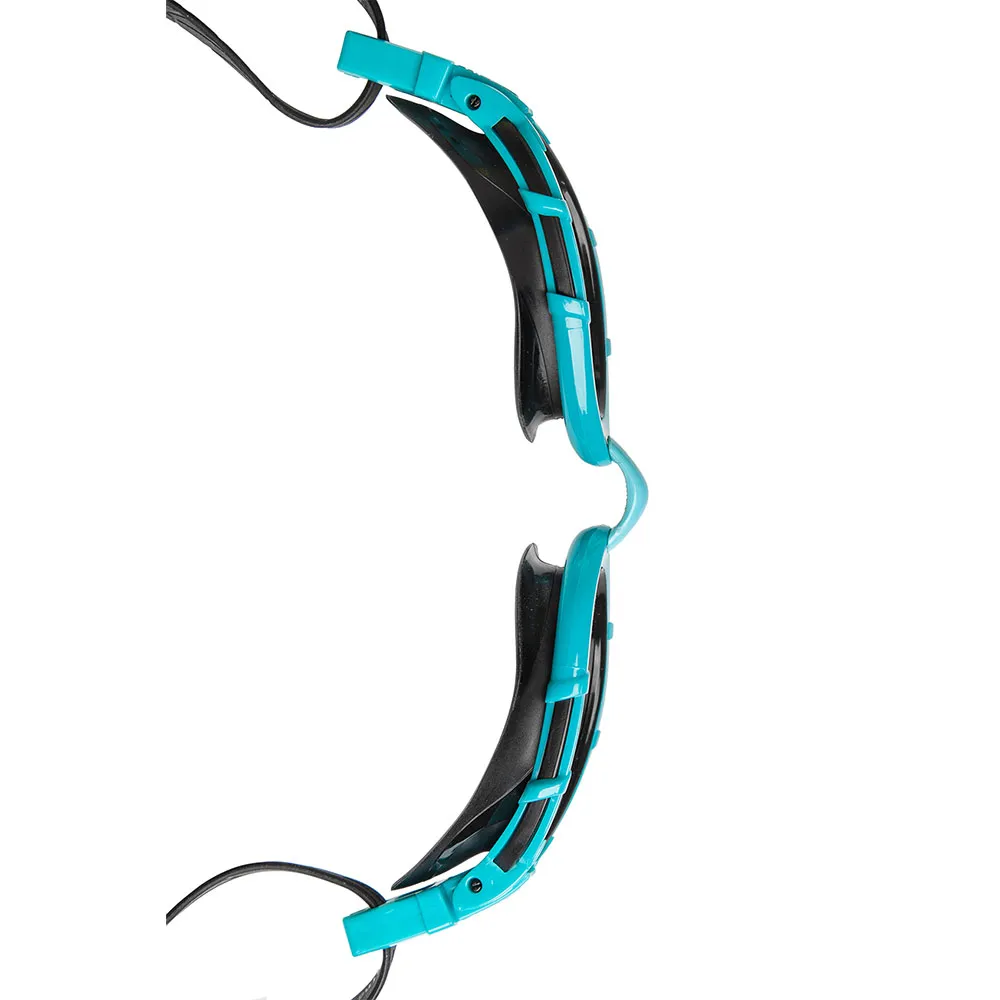 Madwave Triathlon Photochromic Schwimmbrille, Azure, One Size Madwave Triathlon Photochromic Schwimmbrille, Azure, One Size