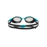 Madwave Triathlon Photochromic Schwimmbrille, Azure, One Size