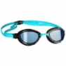 Azure / black