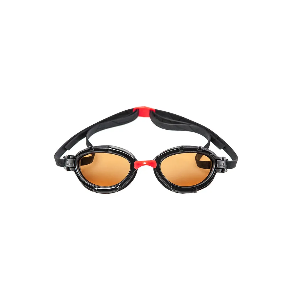 Madwave Triathlon Polarized Polarisierte Schwimmbrille Madwave Triathlon Polarized Polarisierte Schwimmbrille