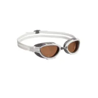 Madwave Triathlon Polarized Polarisierte Schwimmbrille unisex