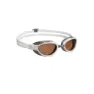 Madwave Triathlon Polarized Polarisierte Schwimmbrille unisex