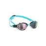 Madwave Triathlon Rainbow Schwimmbrille Mit Spiegelglas unisex
