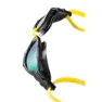 Madwave Triathlon Rainbow Schwimmbrille Mit Spiegelglas