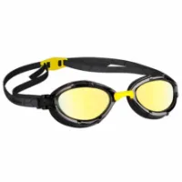 Madwave Triathlon Schwimmbrille Mit Spiegelglas Madwave Triathlon Schwimmbrille Mit Spiegelglas