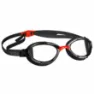 Black / red