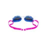 Madwave Trilogy Mirror Polarized Polarisierte Schwimmbrille unisex, Violet, One Size