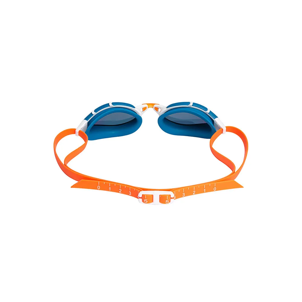 Madwave Trilogy Rainbow Polarized Polarisierte Schwimmbrille Madwave Trilogy Rainbow Polarized Polarisierte Schwimmbrille