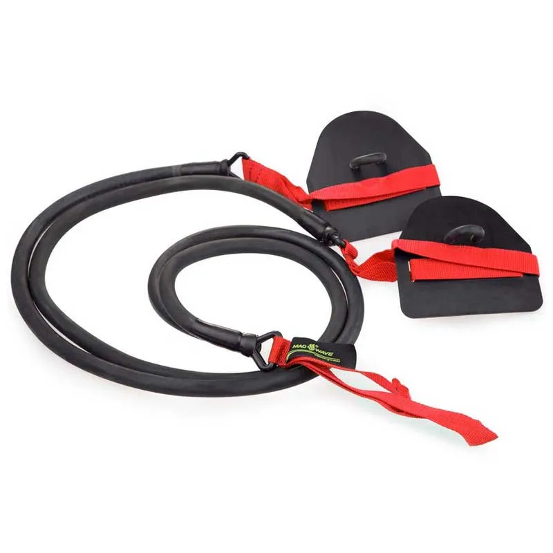 Madwave Trockentraining, Black / red Madwave Trockentraining, Black / red