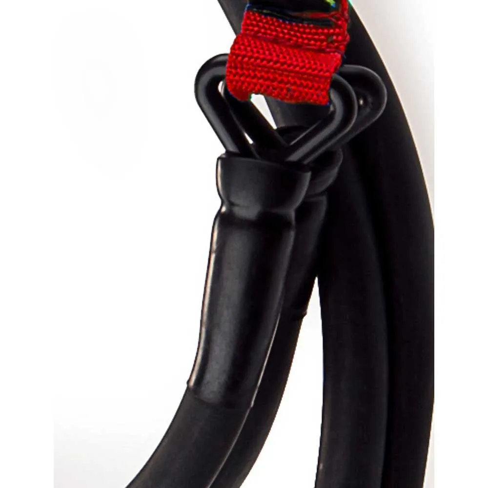 Madwave Trockentraining, Black / red Madwave Trockentraining, Black / red