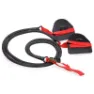 Madwave Trockentraining, Black / red
