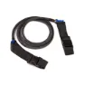 Madwave Two Side Widerstandstraining Gürtel, Black
