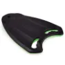 Madwave Upwave Kickboard, Black / green