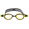 Madwave Uv Bloker Kinderschwimmbrille, Black / yellow, One Size