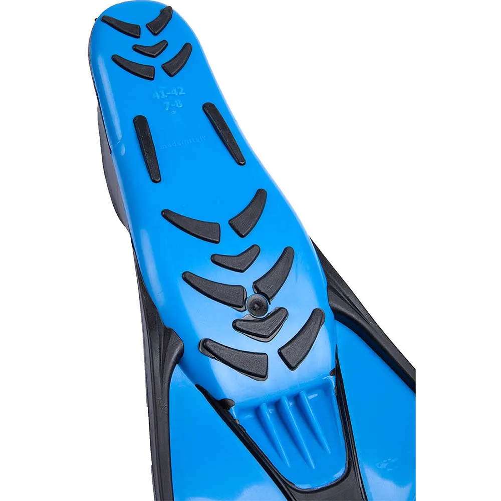 Madwave Vector Schwimmflossen, Navy Madwave Vector Schwimmflossen, Navy