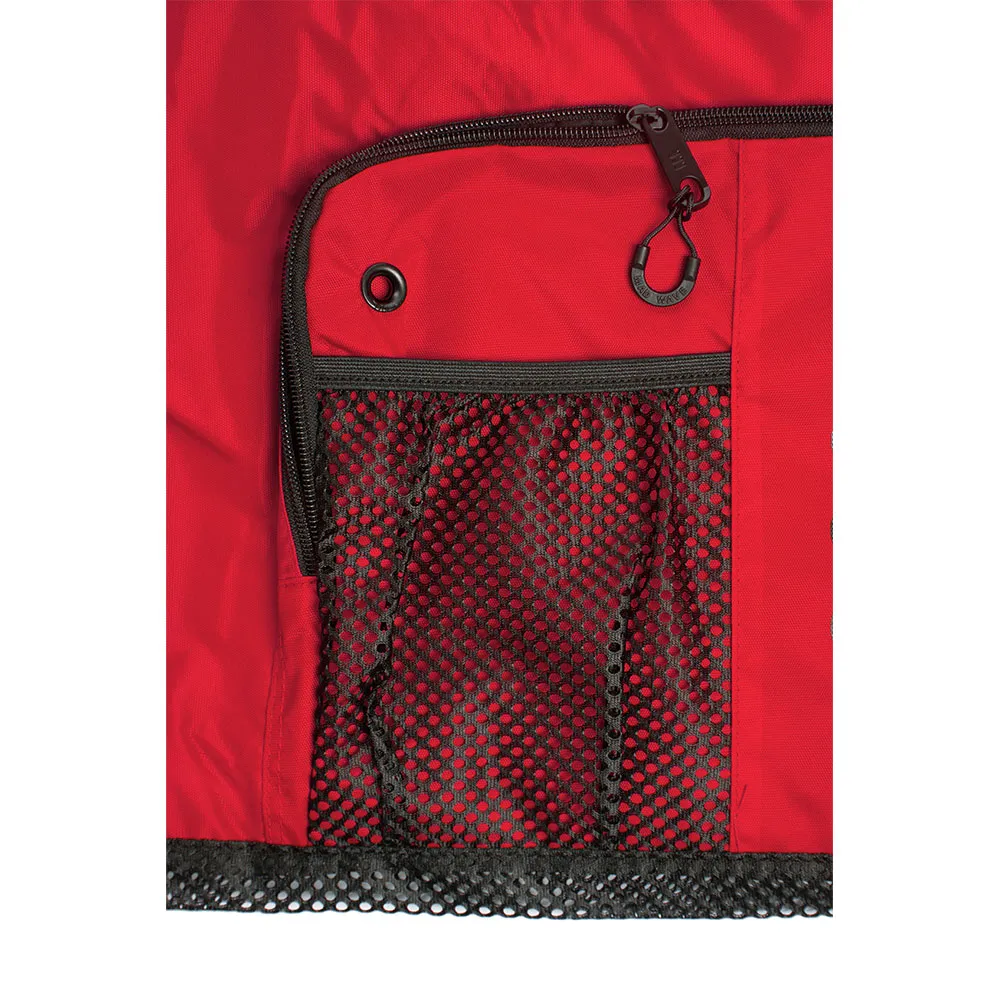 Madwave Vent Dry Netztasche Madwave Vent Dry Netztasche