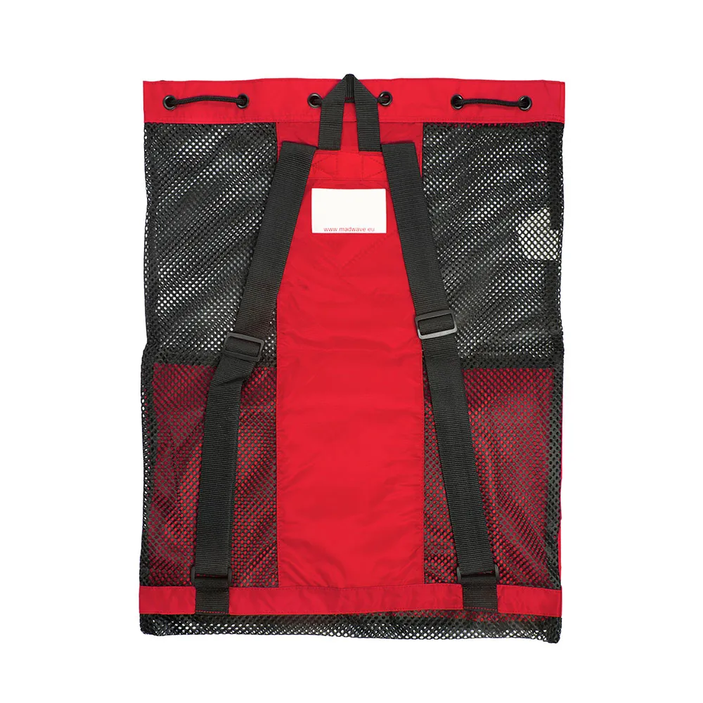 Madwave Vent Dry Netztasche Madwave Vent Dry Netztasche