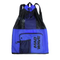 Madwave Vent Dry Netztasche unisex Madwave Vent Dry Netztasche unisex