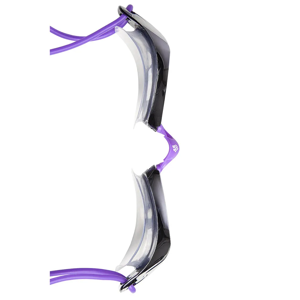 Madwave Vision Ii Mirror Schwimmbrille, Violet, One Size Madwave Vision Ii Mirror Schwimmbrille, Violet, One Size