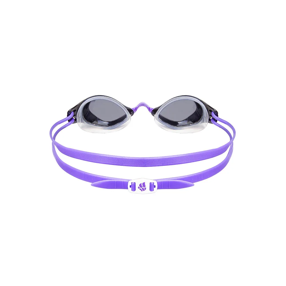 Madwave Vision Ii Mirror Schwimmbrille, Violet, One Size Madwave Vision Ii Mirror Schwimmbrille, Violet, One Size